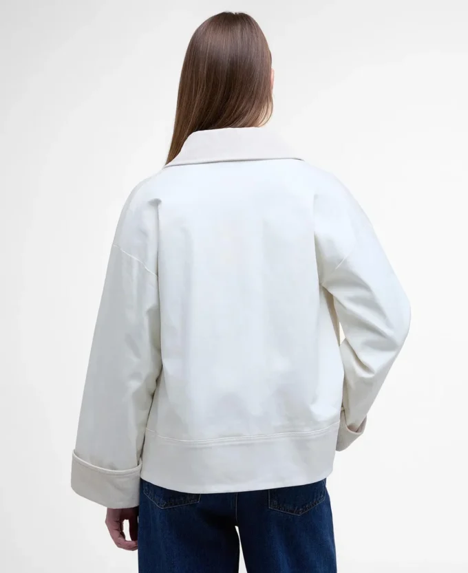 Abbey Casual Jacket
