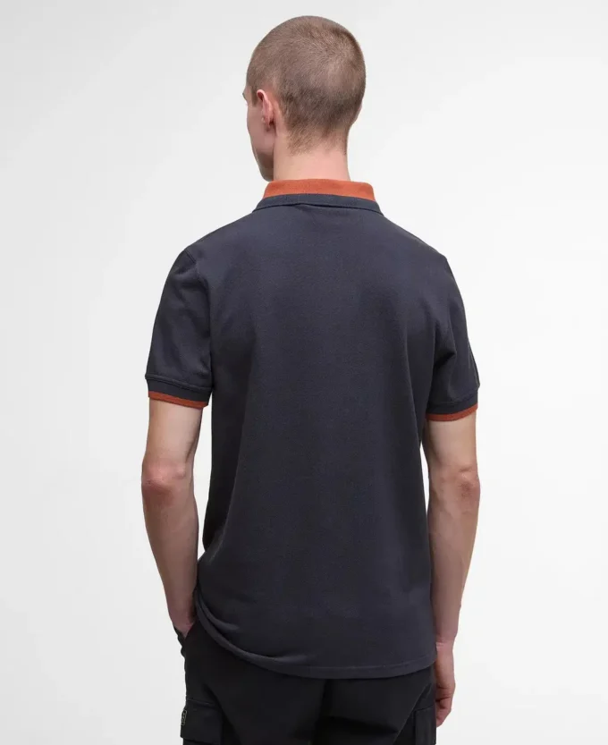 Amped Polo Shirt