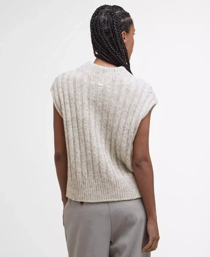 Anastasia Sweater Vest