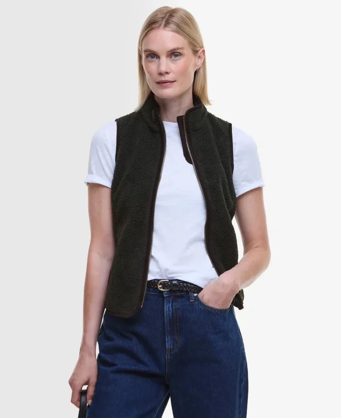 Burford Fleece
