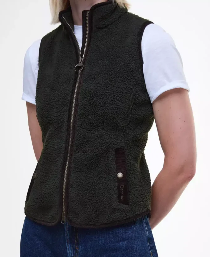 Burford Fleece