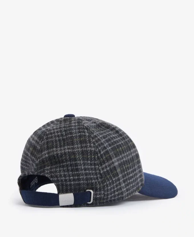 Clyde Sports Cap