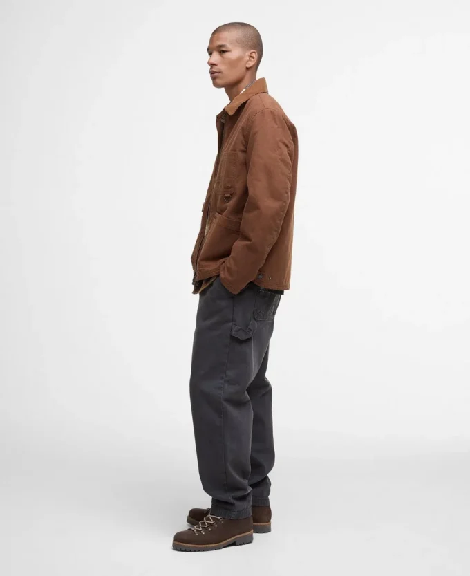 Cove Casual Jacket