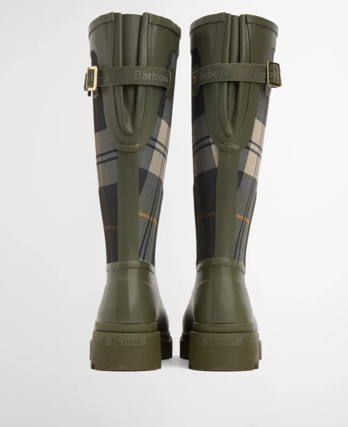 Dena Wellington Boots