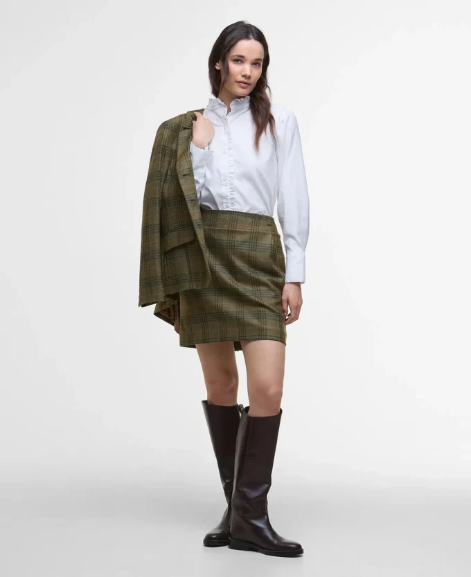 Embleton Shirt