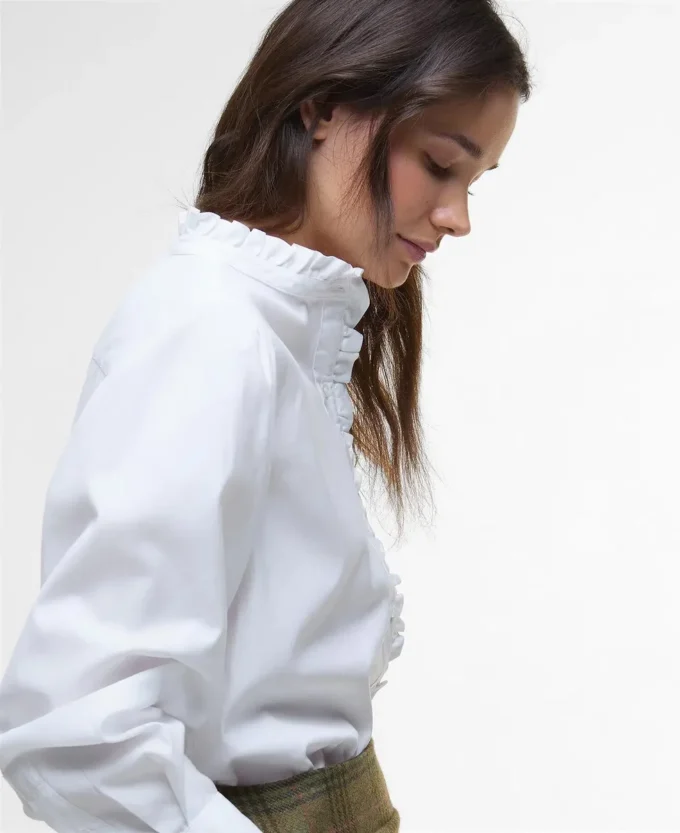 Embleton Shirt