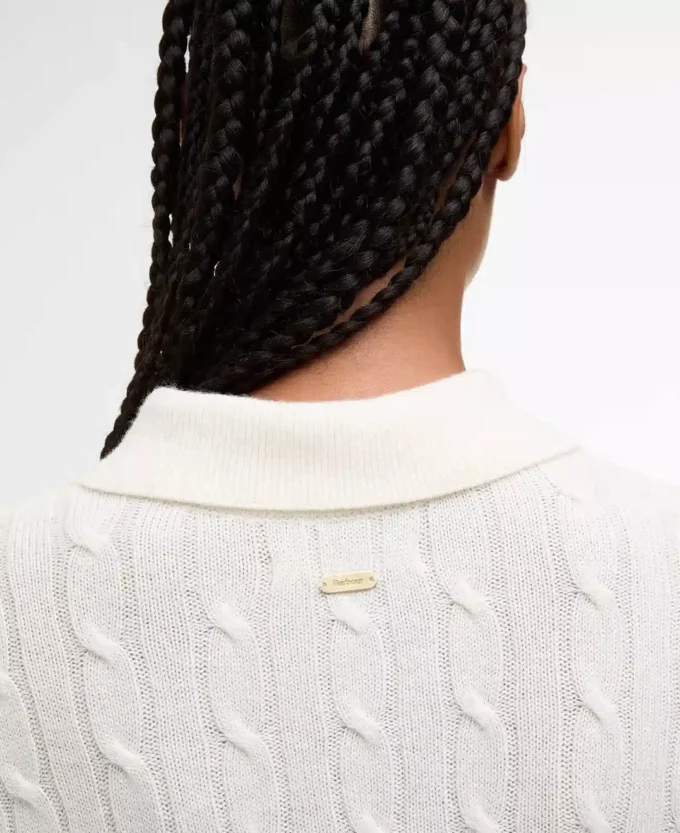 Evie Knitted Jumper