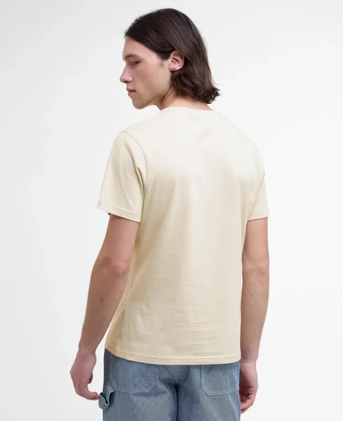 Harbourside Graphic T-Shirt