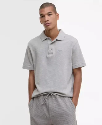 Hepple Polo Shirt