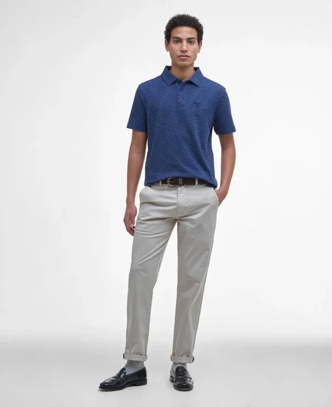 Hepple Polo Shirt