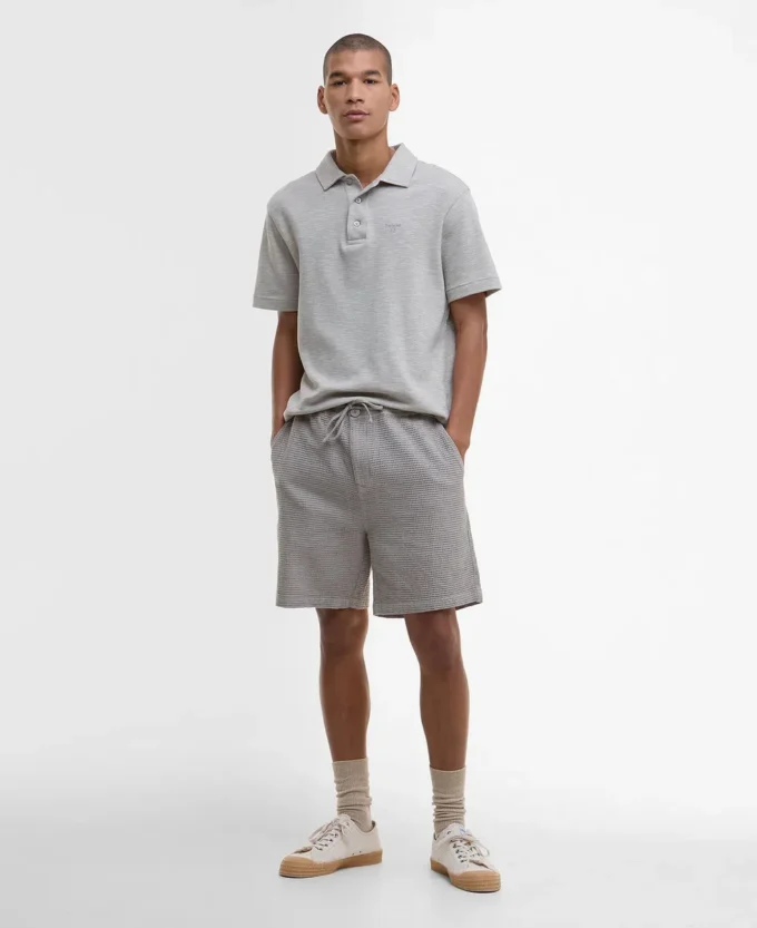 Hepple Polo Shirt