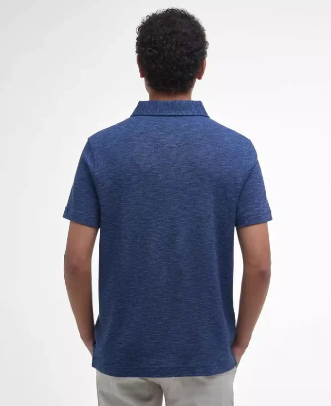 Hepple Polo Shirt