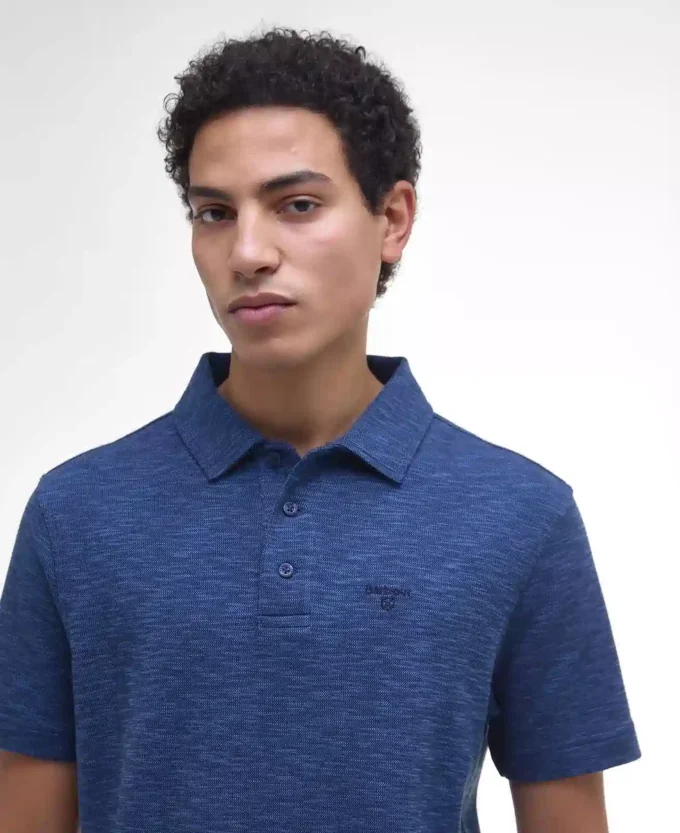 Hepple Polo Shirt