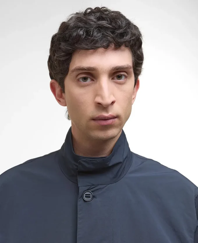 Jig Showerproof Jacket
