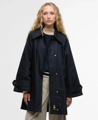Kennedy Showerproof Jacket