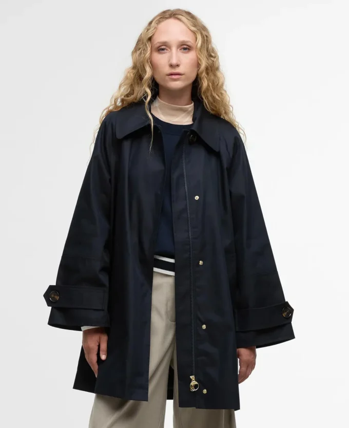 Kennedy Showerproof Jacket
