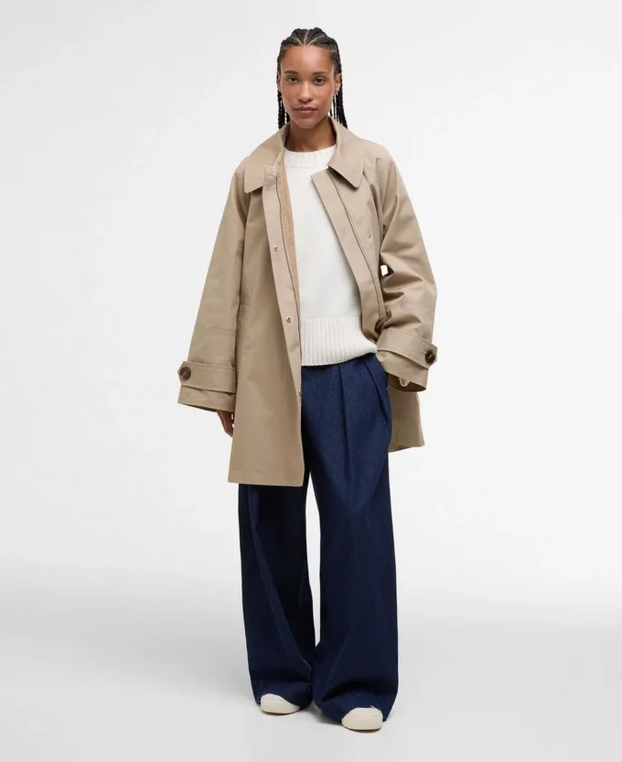Kennedy Showerproof Jacket