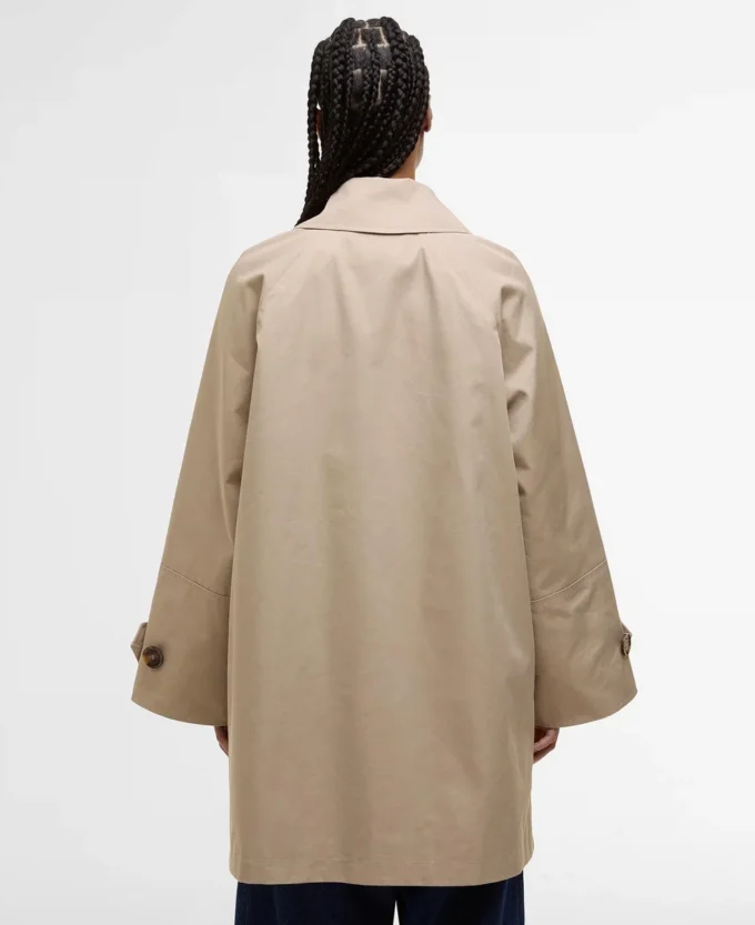 Kennedy Showerproof Jacket