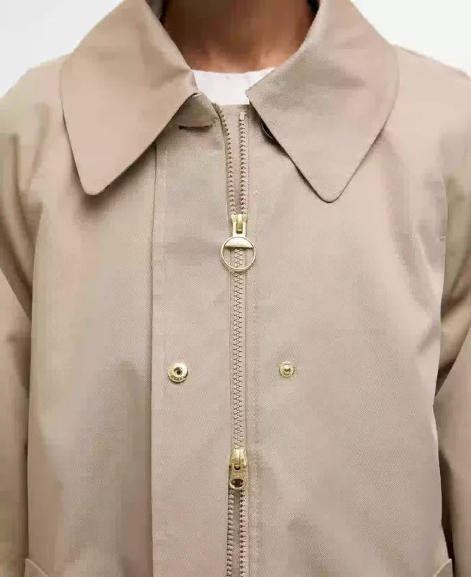 Kennedy Showerproof Jacket
