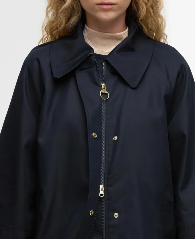 Kennedy Showerproof Jacket