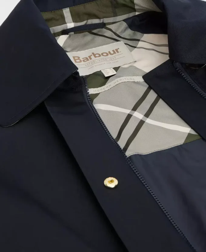Kennedy Showerproof Jacket