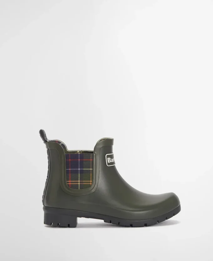 Kingham Wellingtons