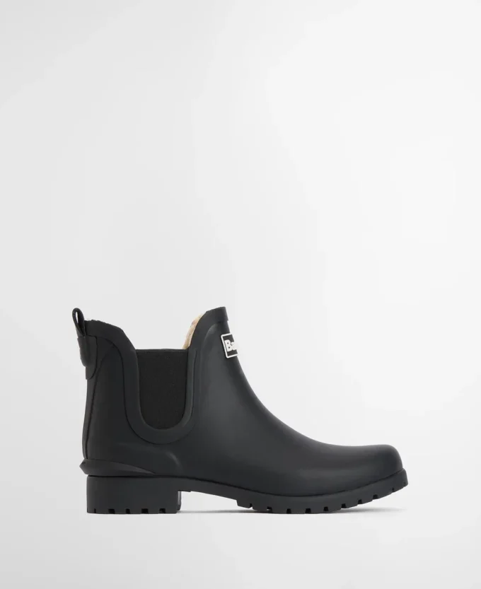 Kirkton Ankle Wellingtons