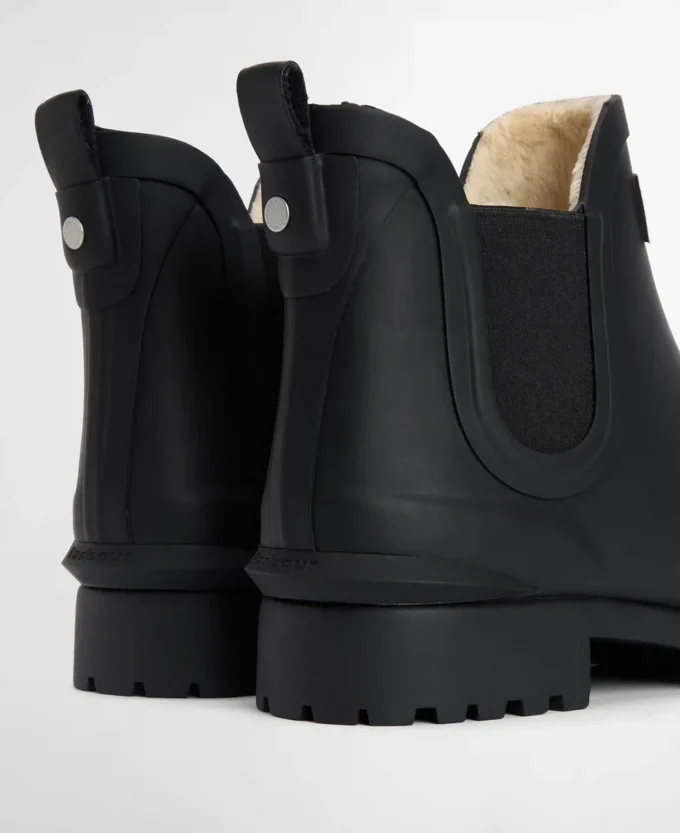 Kirkton Ankle Wellingtons