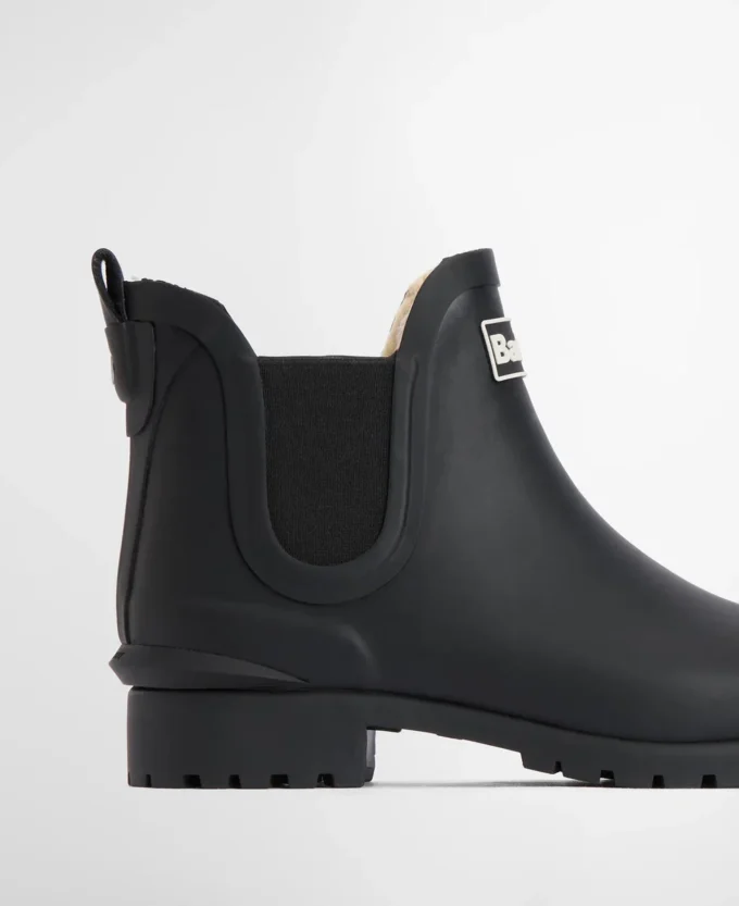 Kirkton Ankle Wellingtons