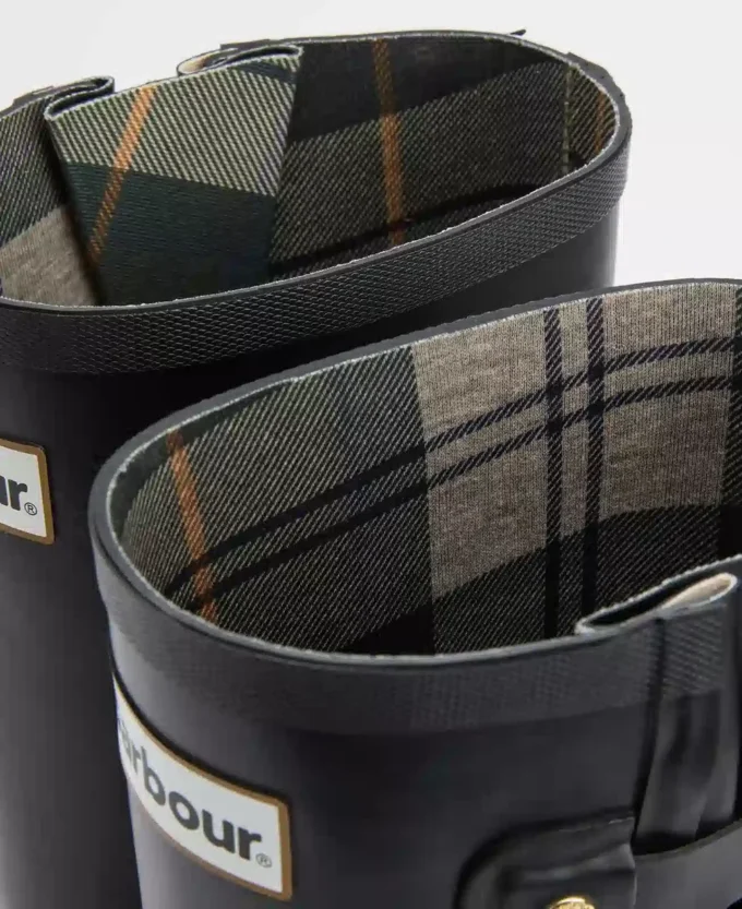 Leighton Wellington Boots