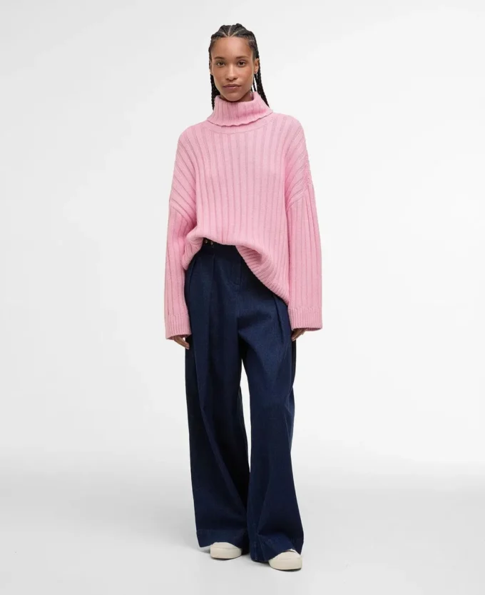Maeve Knitted Jumper