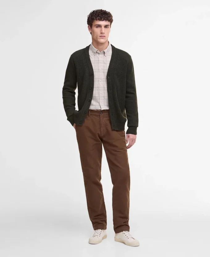 Mainland Cardigan
