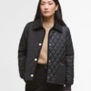 Marla Quilted Jacket