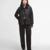 Marla Quilted Jacket