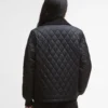 Marla Quilted Jacket