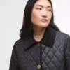 Marla Quilted Jacket