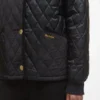 Marla Quilted Jacket