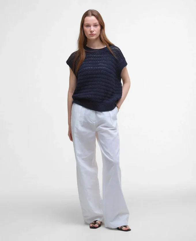 Melanie Sweater Vest
