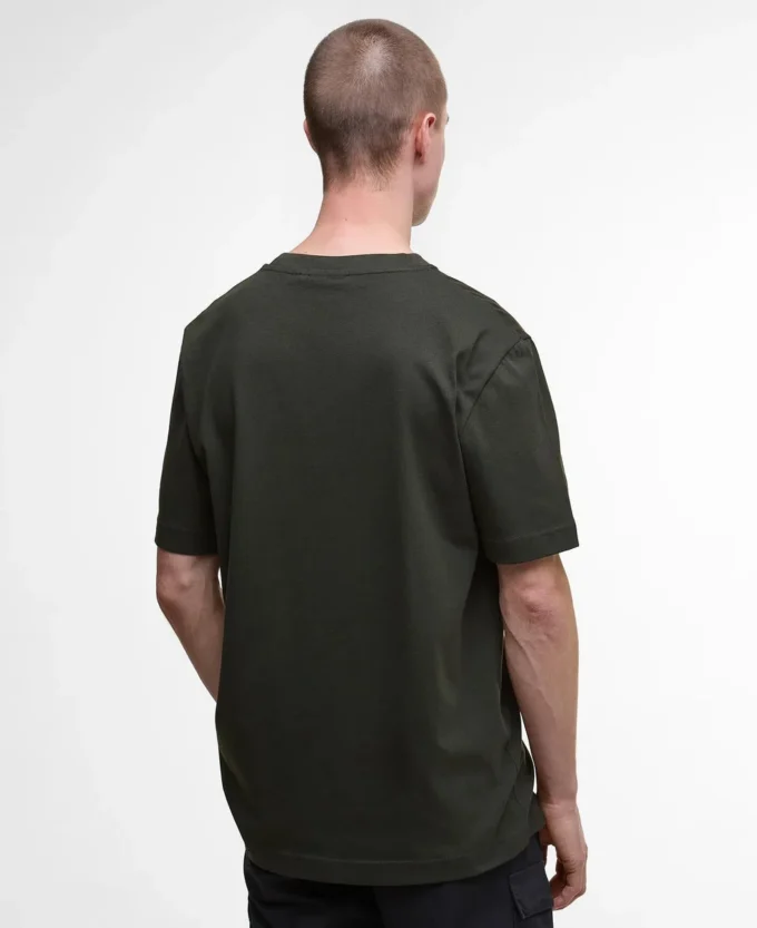Motored T-Shirt