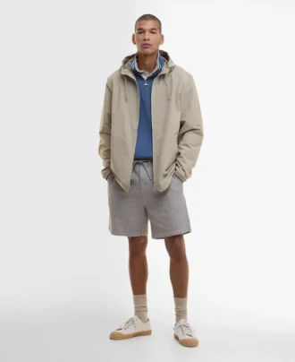 Newhill Showerproof Jacket