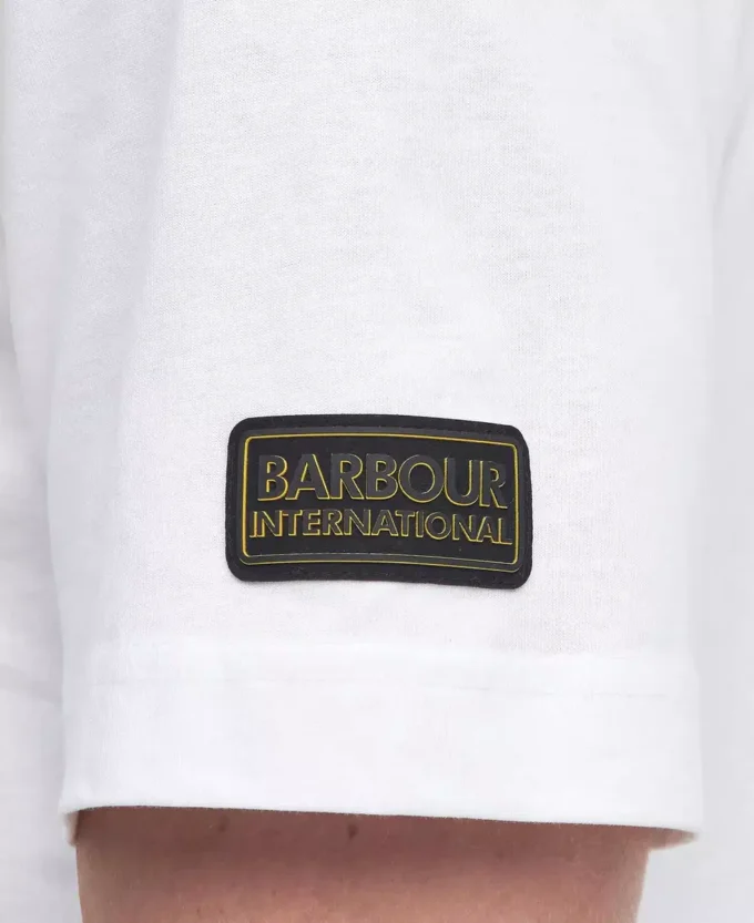 Outline T-Shirt