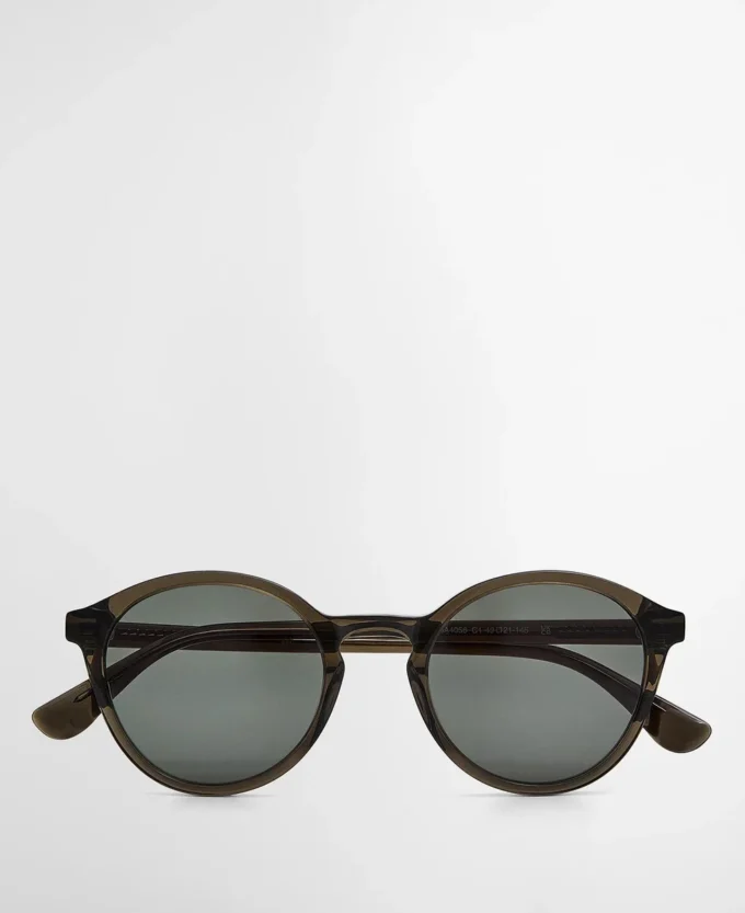 Panto Sunglasses