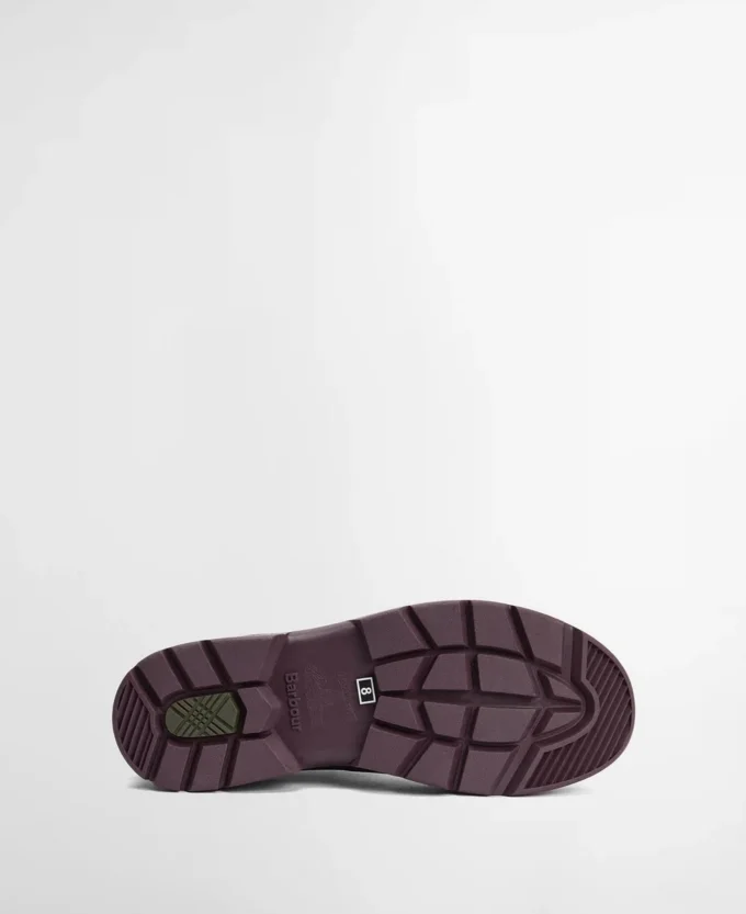 Paul Smith loves Barbour Ankle Wellingtons
