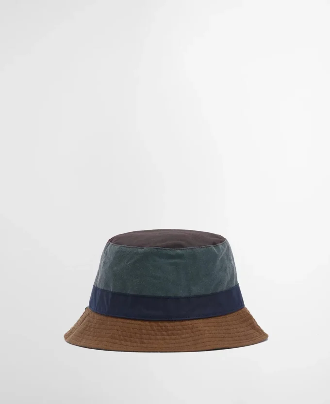 Paul Smith loves Barbour Bucket Hat
