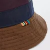 Paul Smith loves Barbour Bucket Hat