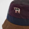 Paul Smith loves Barbour Bucket Hat