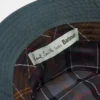 Paul Smith loves Barbour Bucket Hat