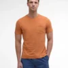 Pigment-Dyed Pocket T-Shirt