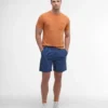 Pigment-Dyed Pocket T-Shirt