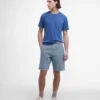 Pigment-Dyed Pocket T-Shirt
